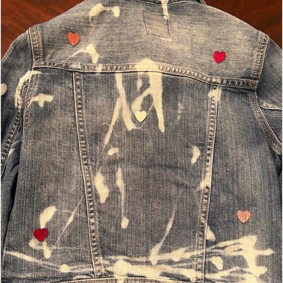 Custom Kids Denim       8/9 - Picture 3 of 5